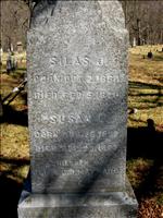 Maynard, Silas J